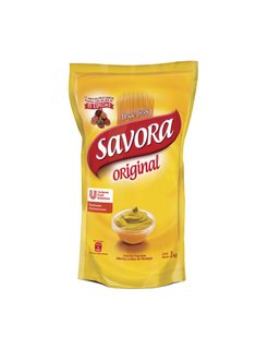 MOSTAZA